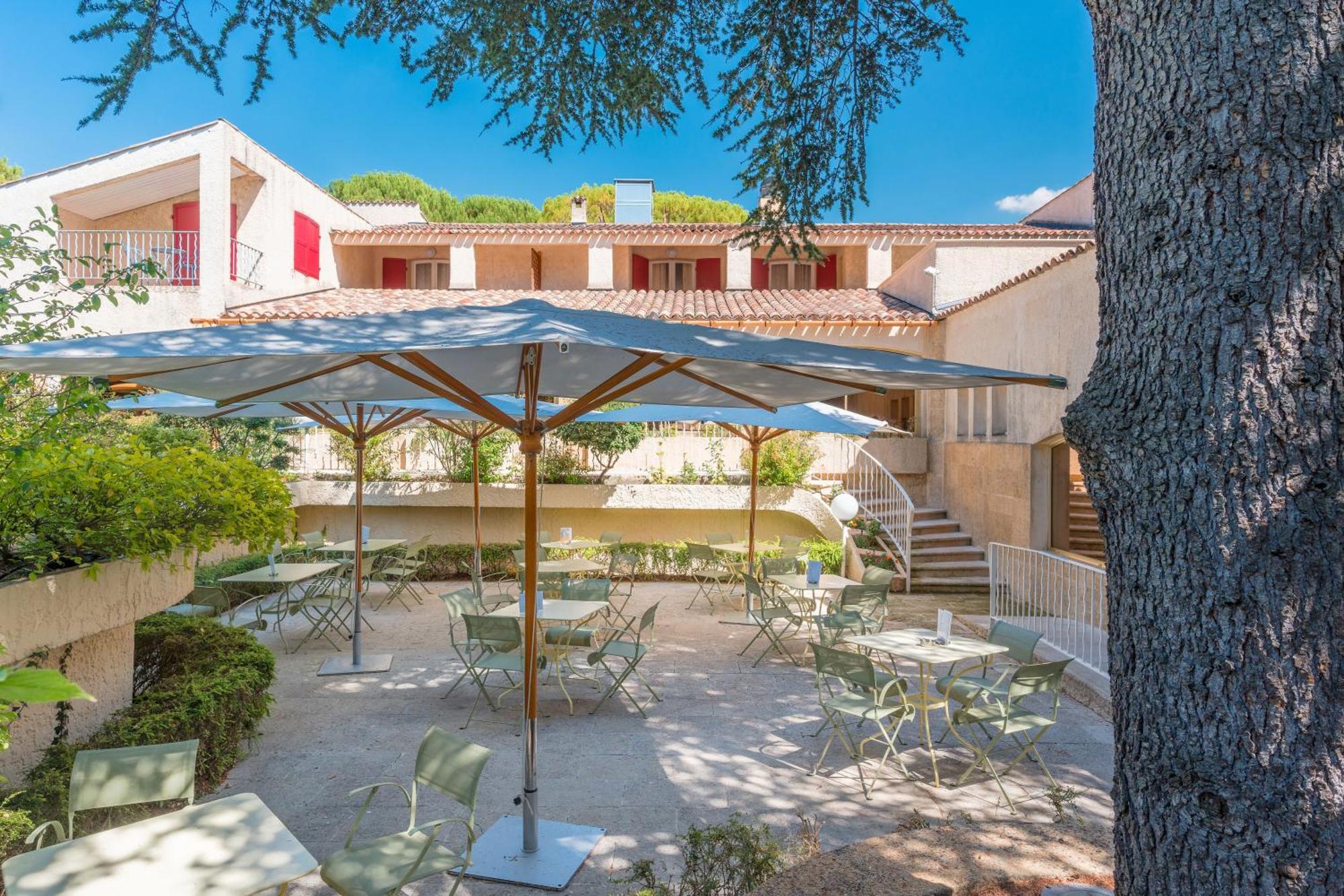 Le Mas De La Cremaillere Gréoux-les-Bains Buitenkant foto
